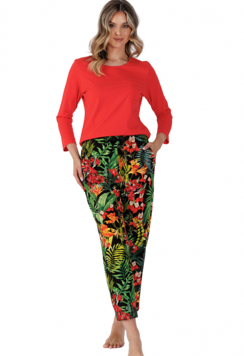 Leveza Pizama Damska Isbel 1489