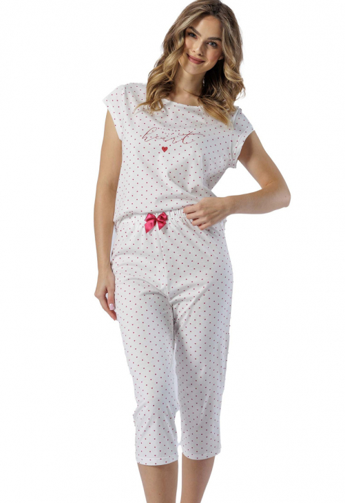 Leveza Piżama Damska Kaja 1550