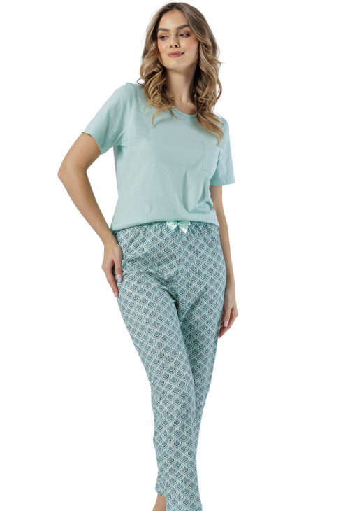 Leveza Piżama Damska Dana 1537