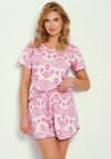 Taro 3332 Piżama Damska Tara S-Xl