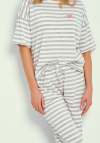Taro 3334 Piżama Damska Harper S-Xl