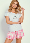 Taro 3352 Piżama Damska Matilda S-Xl