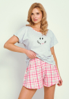 Taro 3352 Piżama Damska Matilda S-Xl