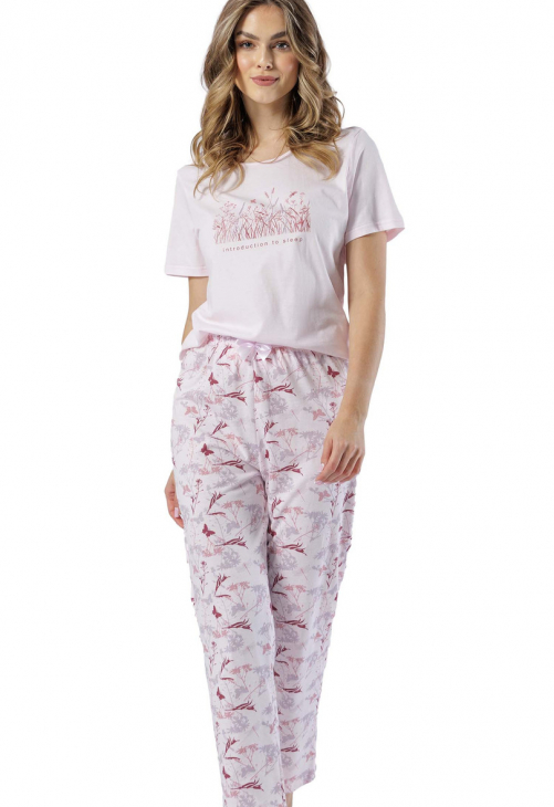 Leveza Piżama Damska Greta 1567