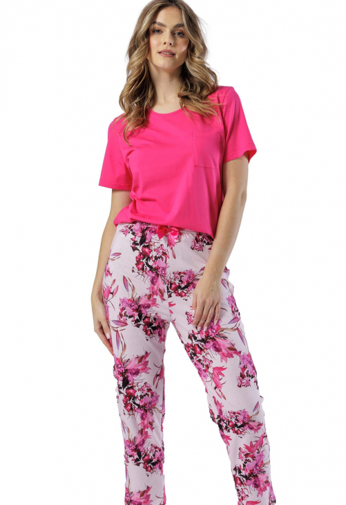 Leveza Piżama Damska Nora 1580