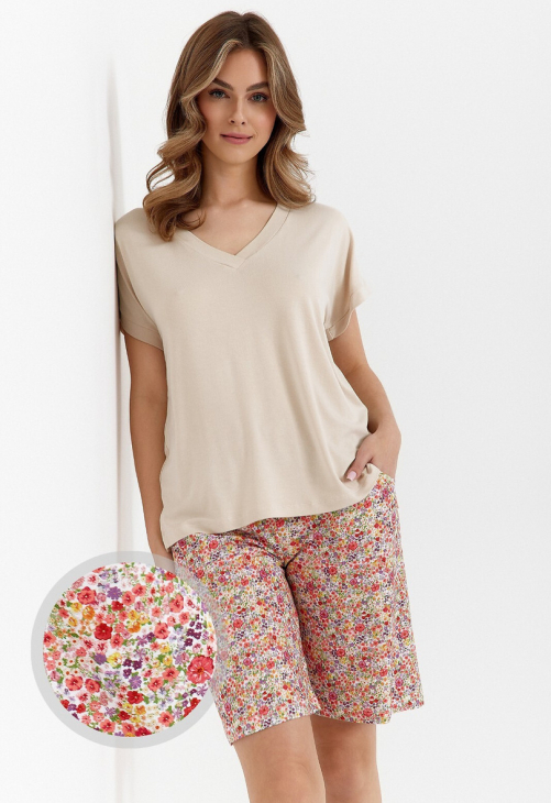 Cana Piżama Damska 456