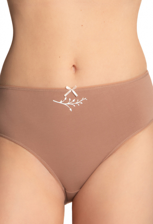 Lama Figi Damskie Bikini L-120Bi-92 3-Pack