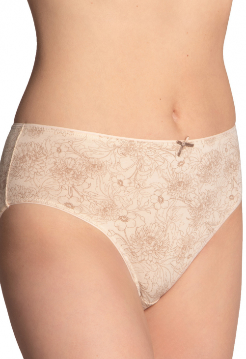 Lama Figi Damskie Bikini L-120Bi-92Ex 3-Pack