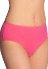 Lama Figi Damskie Bikini L-122Bi-59Ex 3-Pack