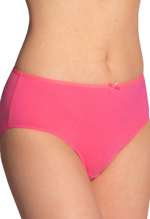 Lama Figi Damskie Bikini L-122Bi-59Ex 3-Pack