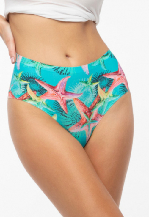 Julimex Figi Sea Stars Simple Brasil Maxi
