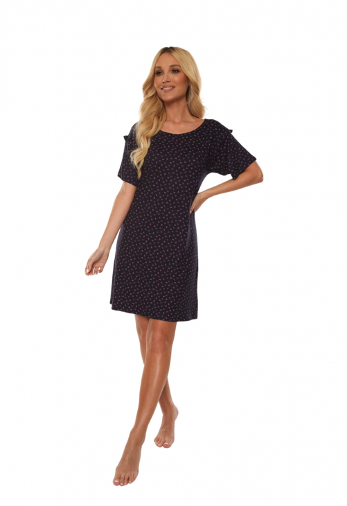 De Lafense 499 Koszulka Olaya Kr.rękaw