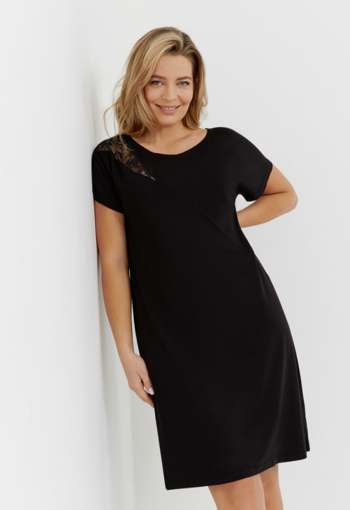 De Lafense Koszula Damska Velar 737