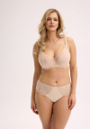 Gaia Biustonosz Soft Balconette Jessia 1229 Beż