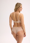 Gaia Biustonosz Soft Balconette Jessia 1229 Beż
