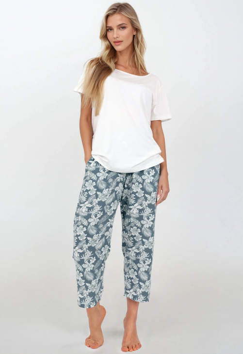 Momenti Per Me Piżama Casual Beauty