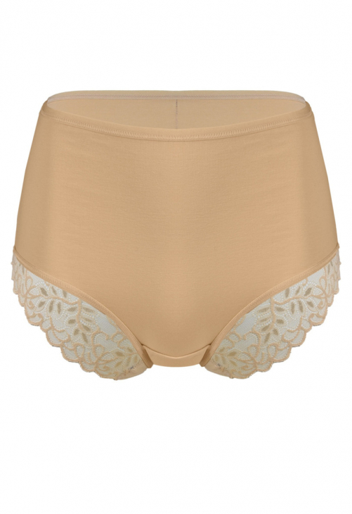 Mediolano Figi Mira 07033 Beżowy