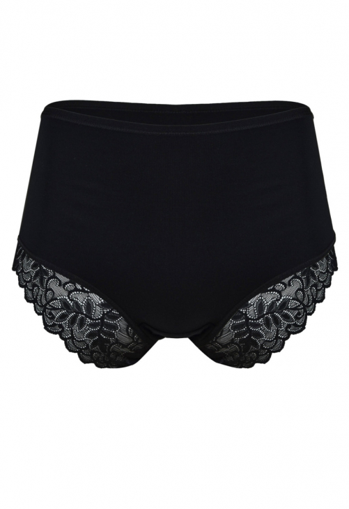 Mediolano Figi Mira 07033 Czarny