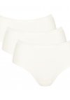 Sloggi Figi Sloggi Go Daily Cotton Midi 3P