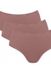 Sloggi Figi Sloggi Go Daily Cotton Midi 3P