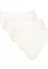Sloggi Figi Sloggi Go Daily Cotton Tai 3P