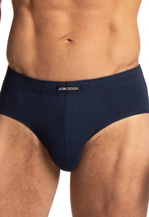 Lama Slipy Męskie M-1071Cl 3-Pack