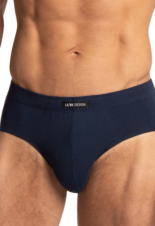 Lama Slipy Męskie M-1071Clex 3-Pack