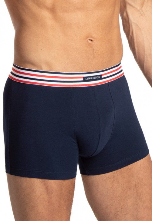 Lama Szorty Męskie M-1066Szg 2-Pack