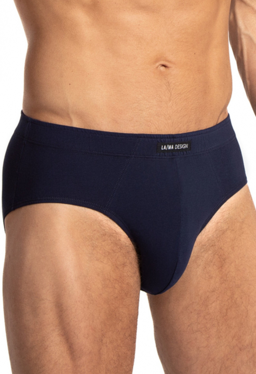 Lama Slipy Męskie M-1075Clex 2-Pack