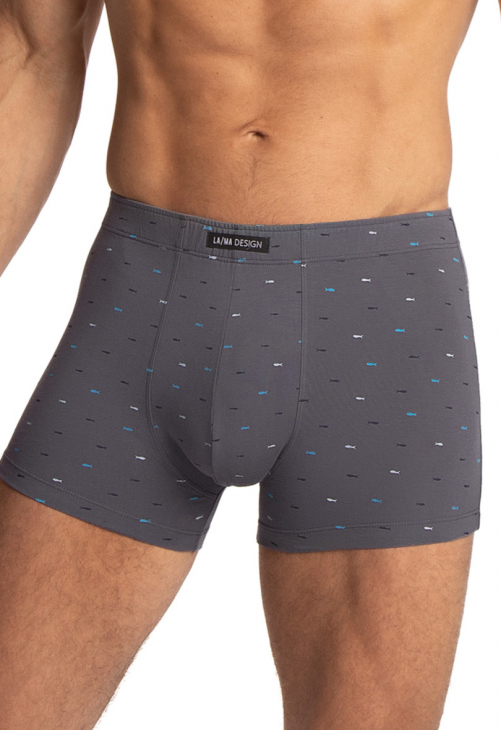 Lama Szorty Męskie M-1076Sz 2-Pack