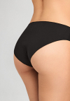 Marilyn FIGI MARILYN PANTY COTTON TOUCH BLACK