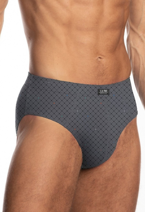 Lama Slipy Męskie Clasic M-110Cl-22 3-Pack