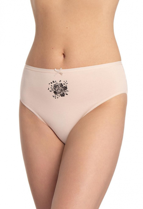 Lama Figi Damskie L-127Bi-31Ex 3-Pack