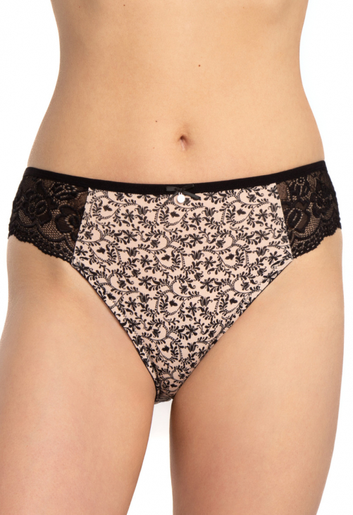 Lama Figi Damskie Bikini L-1587Bi 2Xl