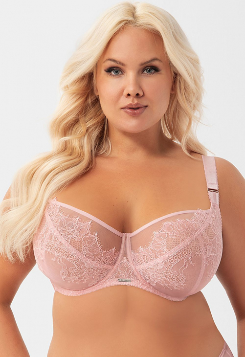 Biustonosz miękki Gorsenia Loni K918