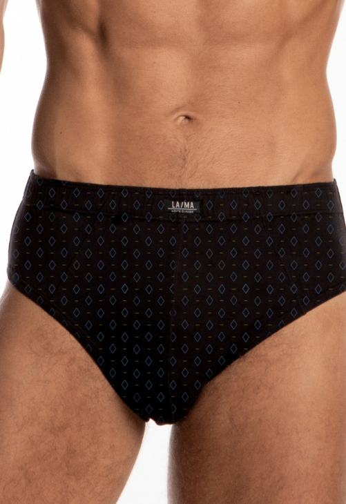 Lama Slipy Męskie Clasic M-110Cl-21 3-Pack