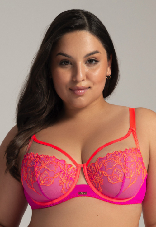 Biustonosz miękki Ava 2162 Glowing