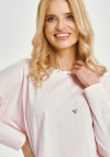 Taro 3450 Piżama Damska Długa Ella S-Xl