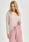 Taro 3428 Piżama Damska Długa Alessandra S-Xl