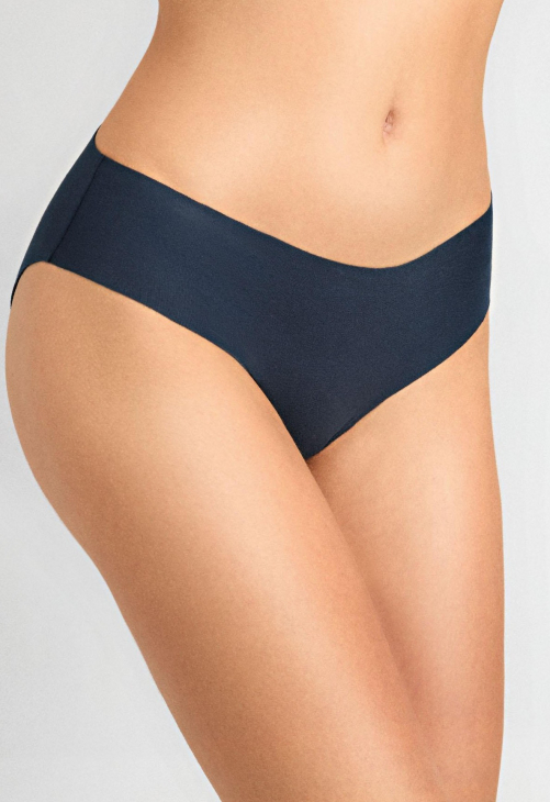 Marilyn FIGI MARILYN PANTY COTTON TOUCH NAVY