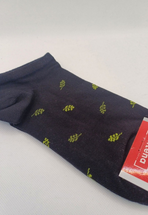 Milena Stopki Damskie Liście 1146.082