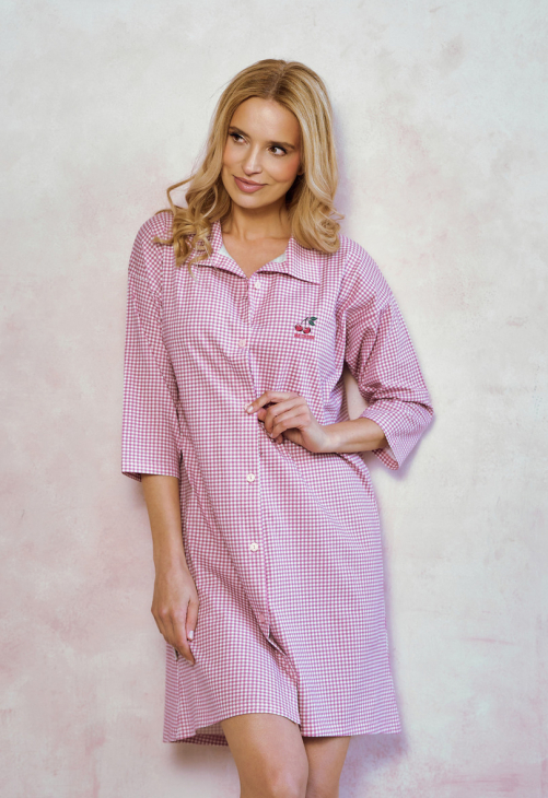 Taro 3436 Koszula Nocna Jolie S-Xl