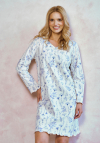 Taro 3455 Koszula Nocna Caroline M-Xl