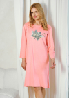 Taro 3461 Koszula Nocna Patricia M-Xl