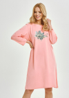 Taro 3461 Koszula Nocna Patricia M-Xl