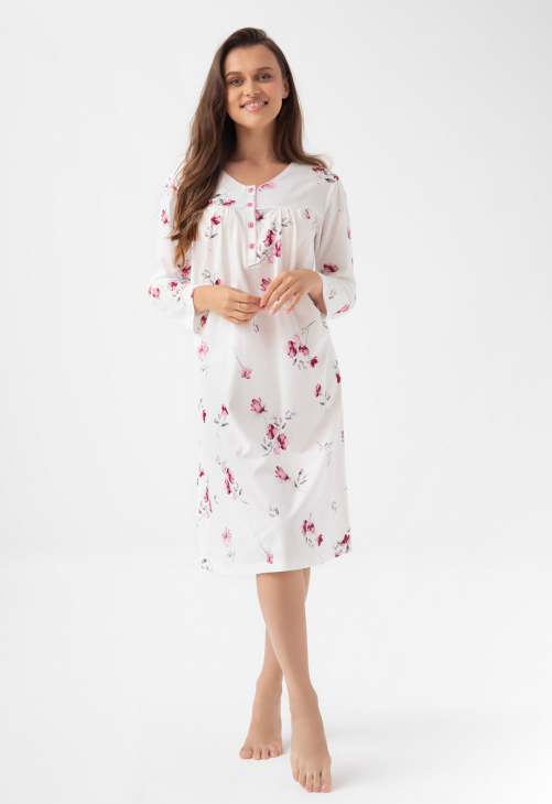 Luna Koszula Damska 338 J/25