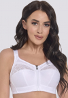 Viki Biustonosz 586/Brassiere Zuza 1 Gładki 100-105