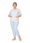 Martel 201 Pizama Damska Maria Big