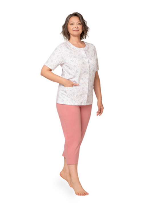 Martel 200 Piżama Damska Maria