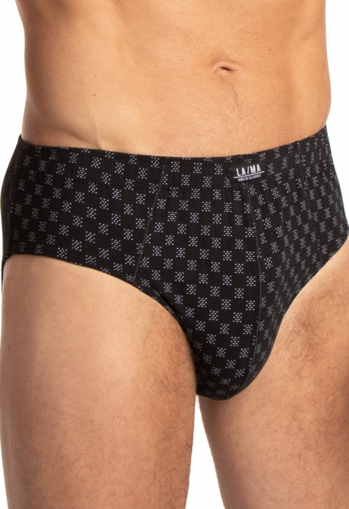 Lama Slipy Męskie Clasic M-110Cl-24 3-Pack